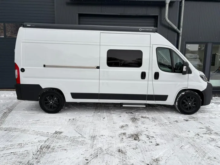 Fahrzeugbild Roadfans Hopper 600 Active +SOFORT+ #5