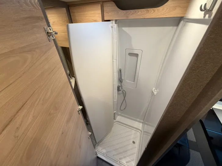 Fahrzeugbild Roadfans Hopper 600 Active +SOFORT+ #12