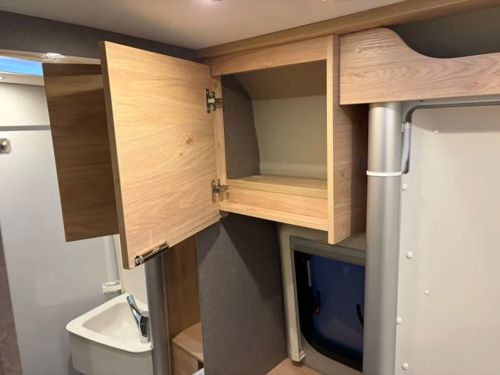 Fahrzeugbild Roadfans Hopper 600 Active +SOFORT+ #13