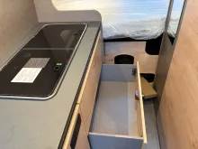 Fahrzeugbild Roadfans Hopper 600 Active +SOFORT+ #14