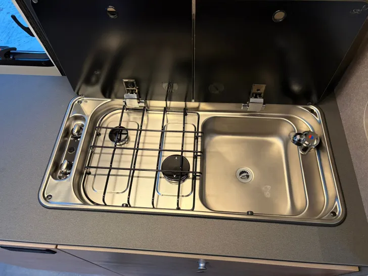 Fahrzeugbild Roadfans Hopper 600 Active +SOFORT+ #18