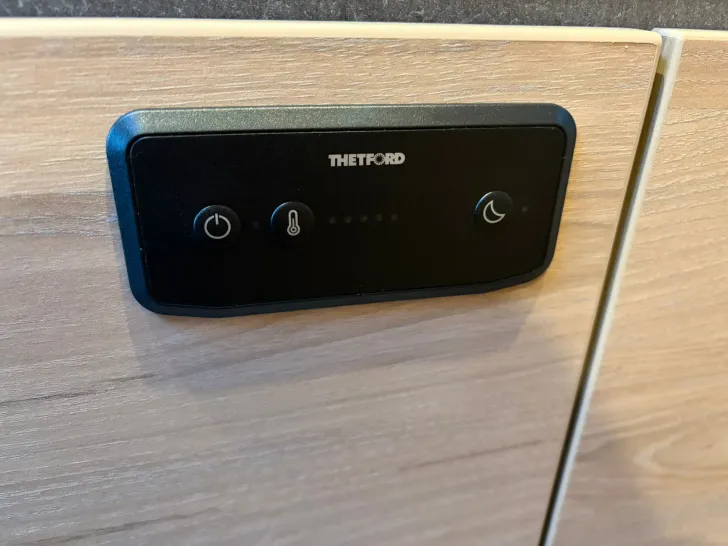 Fahrzeugbild Roadfans Hopper 600 Active +SOFORT+ #20