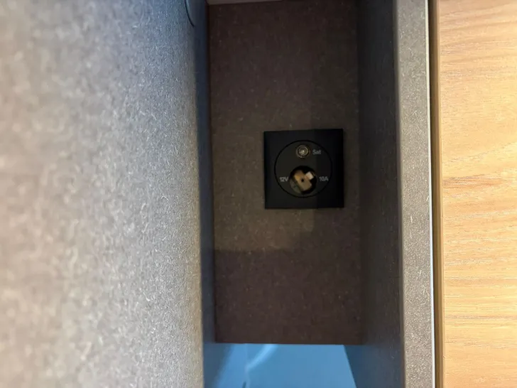 Fahrzeugbild Roadfans Hopper 600 Active +SOFORT+ #23