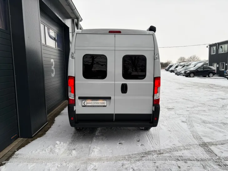 Fahrzeugbild Roadfans Hopper 600 Active +SOFORT+ #26