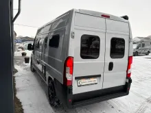 Fahrzeugbild Roadfans Hopper 600 Active +SOFORT+ #27