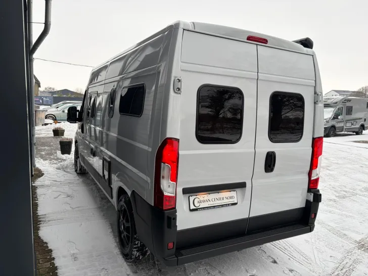 Fahrzeugbild Roadfans Hopper 600 Active +SOFORT+ #27