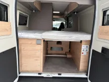 Fahrzeugbild Roadfans Hopper 600 Active +SOFORT+ #28