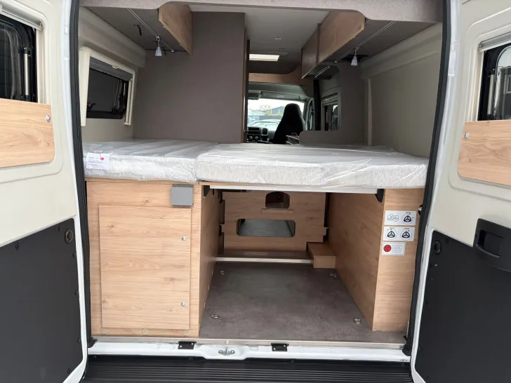 Fahrzeugbild Roadfans Hopper 600 Active +SOFORT+ #28