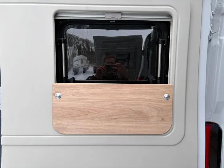 Fahrzeugbild Roadfans Hopper 600 Active +SOFORT+ #29