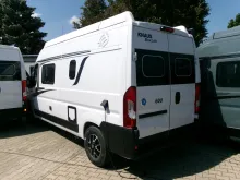 Fahrzeugbild Knaus BoxLife 600 MQ #3