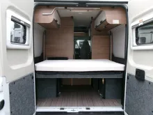 Fahrzeugbild Knaus BoxLife 600 MQ #4