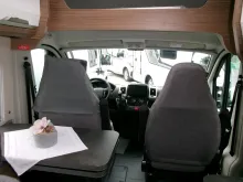 Fahrzeugbild Knaus BoxLife 600 MQ #7