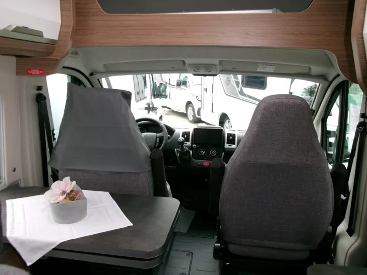 Fahrzeugbild Knaus BoxLife 600 MQ #7