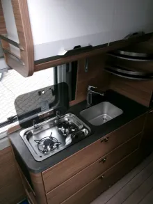 Fahrzeugbild Knaus BoxLife 600 MQ #9