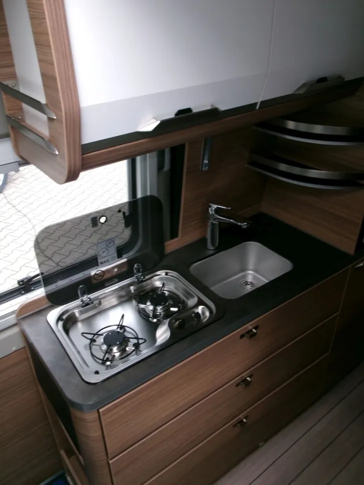 Fahrzeugbild Knaus BoxLife 600 MQ #9