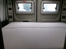 Fahrzeugbild Knaus BoxLife 600 MQ #11