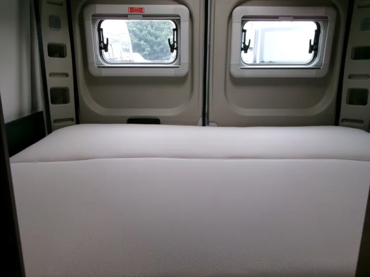 Fahrzeugbild Knaus BoxLife 600 MQ #11