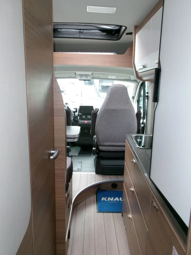 Fahrzeugbild Knaus BoxLife 600 MQ #12