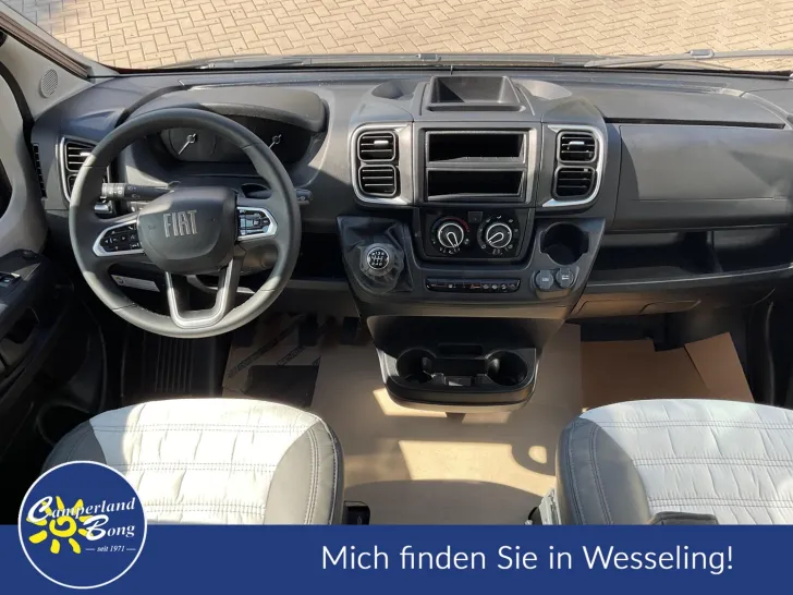 Fahrzeugbild Sunlight Adventure V 67S IC-Line #4