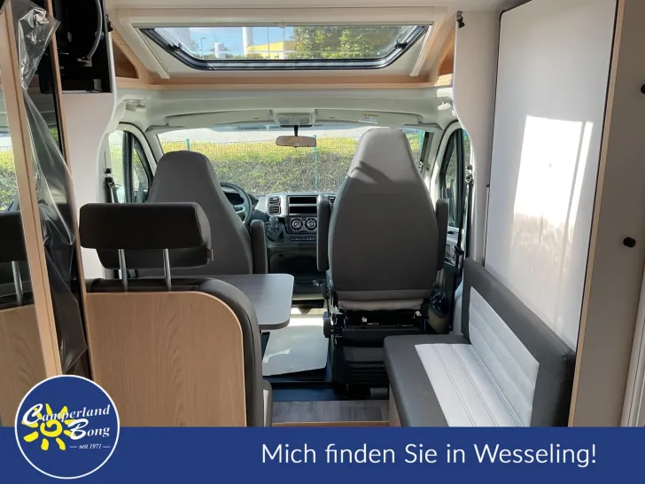 Fahrzeugbild Sunlight Adventure V 67S IC-Line #5