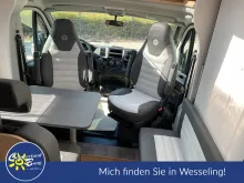 Fahrzeugbild Sunlight Adventure V 67S IC-Line #6