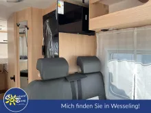 Fahrzeugbild Sunlight Adventure V 67S IC-Line #7