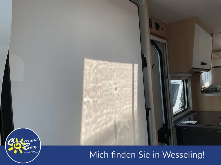 Fahrzeugbild Sunlight Adventure V 67S IC-Line #8