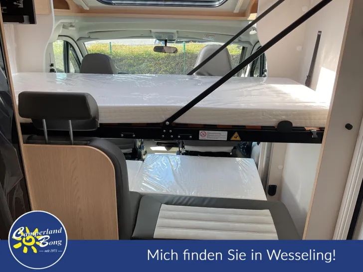 Fahrzeugbild Sunlight Adventure V 67S IC-Line #9