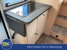 Fahrzeugbild Sunlight Adventure V 67S IC-Line #10