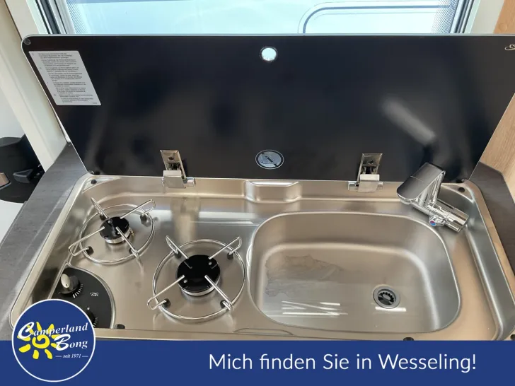 Fahrzeugbild Sunlight Adventure V 67S IC-Line #11