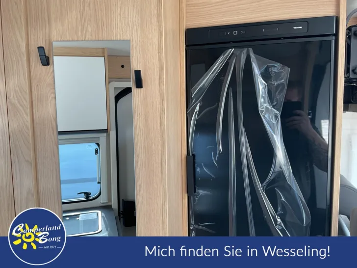 Fahrzeugbild Sunlight Adventure V 67S IC-Line #12