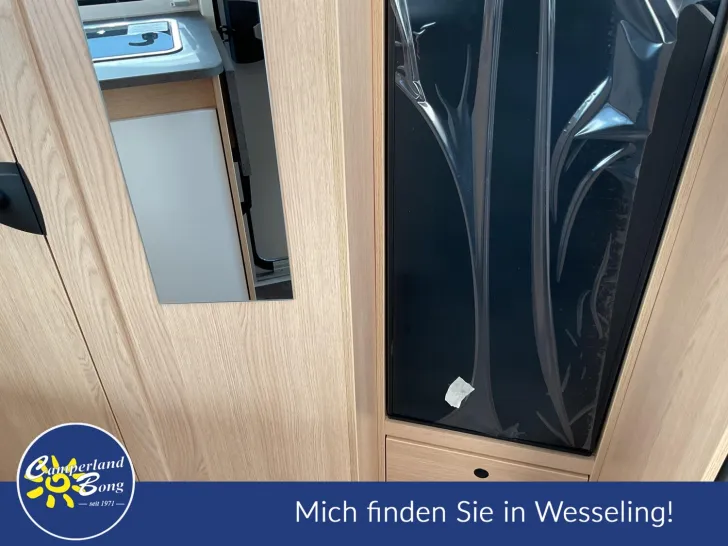 Fahrzeugbild Sunlight Adventure V 67S IC-Line #13