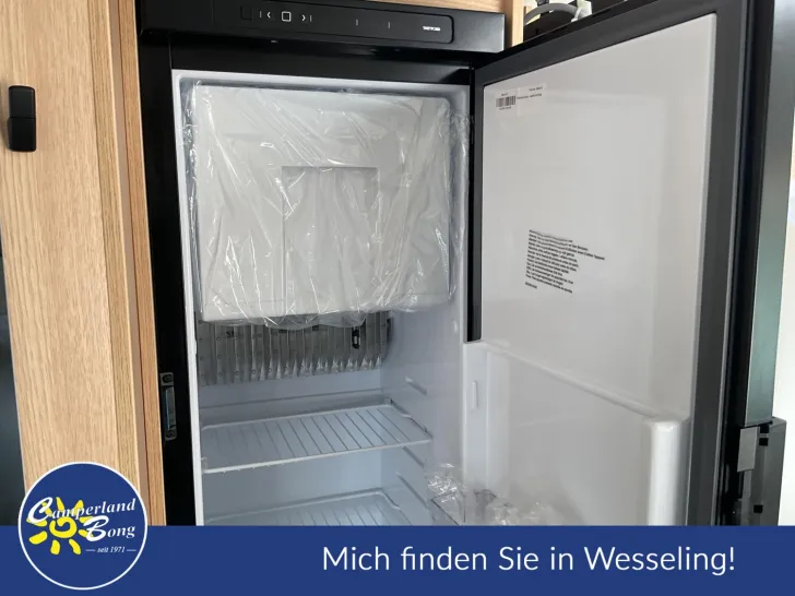 Fahrzeugbild Sunlight Adventure V 67S IC-Line #14