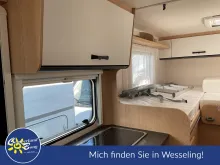 Fahrzeugbild Sunlight Adventure V 67S IC-Line #16