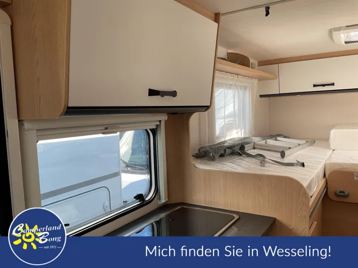 Fahrzeugbild Sunlight Adventure V 67S IC-Line #16