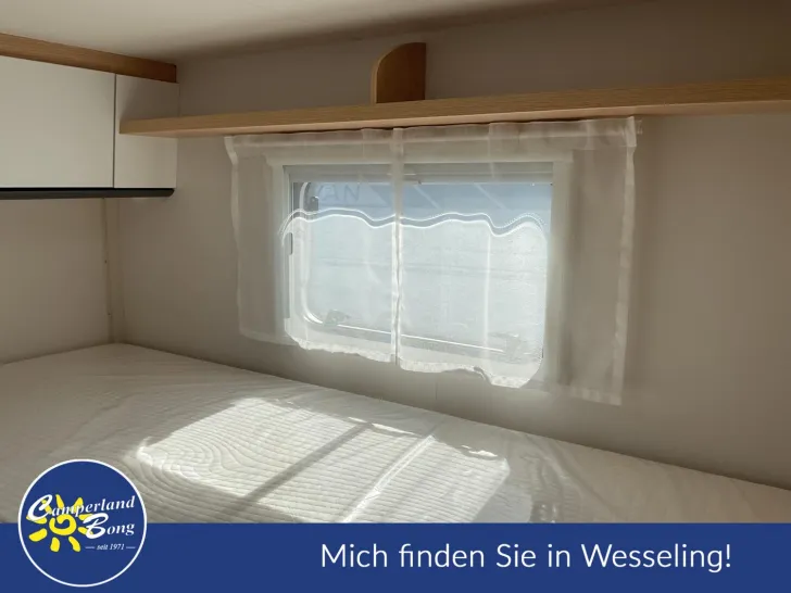 Fahrzeugbild Sunlight Adventure V 67S IC-Line #18