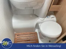 Fahrzeugbild Sunlight Adventure V 67S IC-Line #19