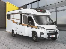 Fahrzeugbild Malibu T 470 RB LE K comfort Fiat #1