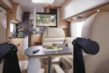 Fahrzeugbild Malibu I 470 RB LE K comfort Fiat #4