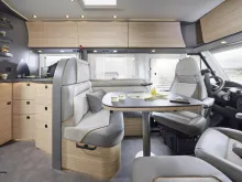 Fahrzeugbild Malibu I 470 RB LE K comfort Fiat #5