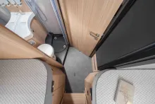 Fahrzeugbild Malibu I 470 RB LE K comfort Fiat #8