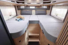 Fahrzeugbild Malibu I 470 RB LE K comfort Fiat #9