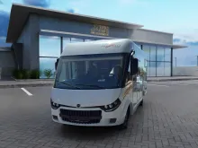 Fahrzeugbild Malibu I 430 KB LE Viele Pakete! Fiat  comfort. #1