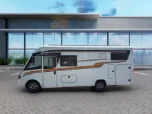 Fahrzeugbild Malibu I 430 KB LE Viele Pakete! Fiat  comfort. #4