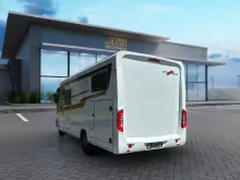Fahrzeugbild Malibu I 430 KB LE Viele Pakete! Fiat  comfort. #5