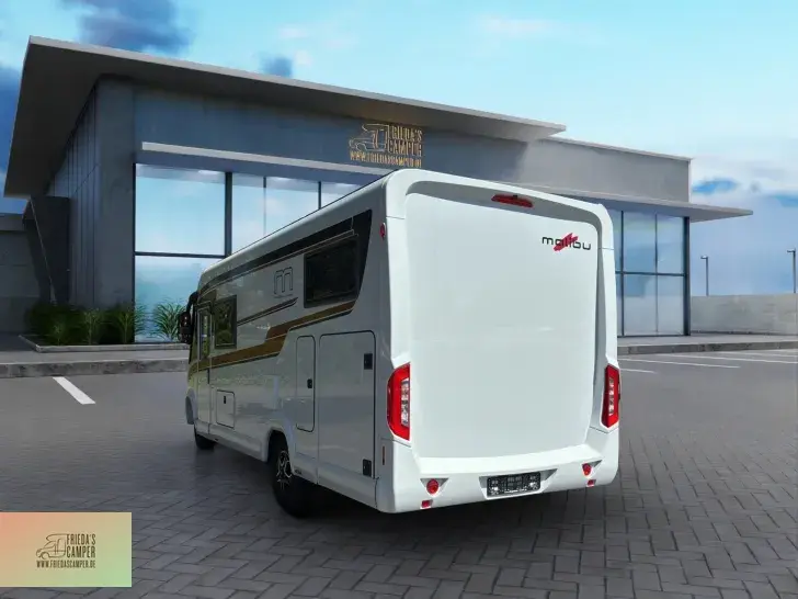 Fahrzeugbild Malibu I 430 KB LE Viele Pakete! Fiat  comfort. #5