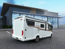 Fahrzeugbild Malibu I 430 KB LE Viele Pakete! Fiat  comfort. #7