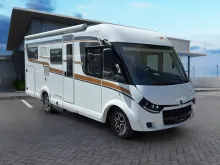 Fahrzeugbild Malibu I 430 KB LE Viele Pakete! Fiat  comfort. #9