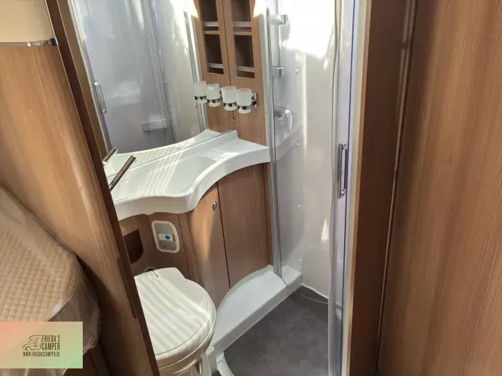 Fahrzeugbild Malibu I 430 KB LE Viele Pakete! Fiat  comfort. #13