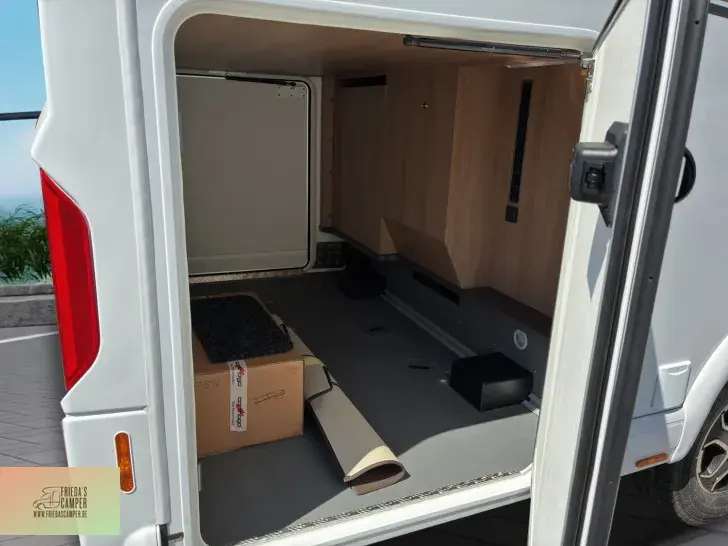 Fahrzeugbild Malibu I 430 KB LE Viele Pakete! Fiat  comfort. #17